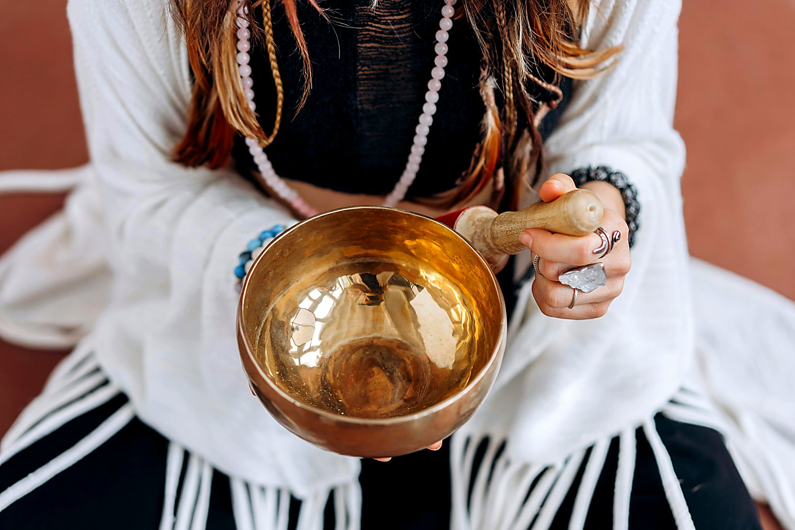 Tyqaloa Textile Craftsmanship